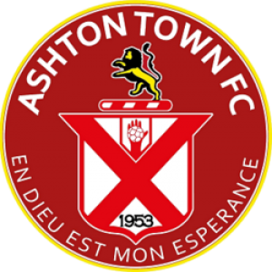 Ashton United