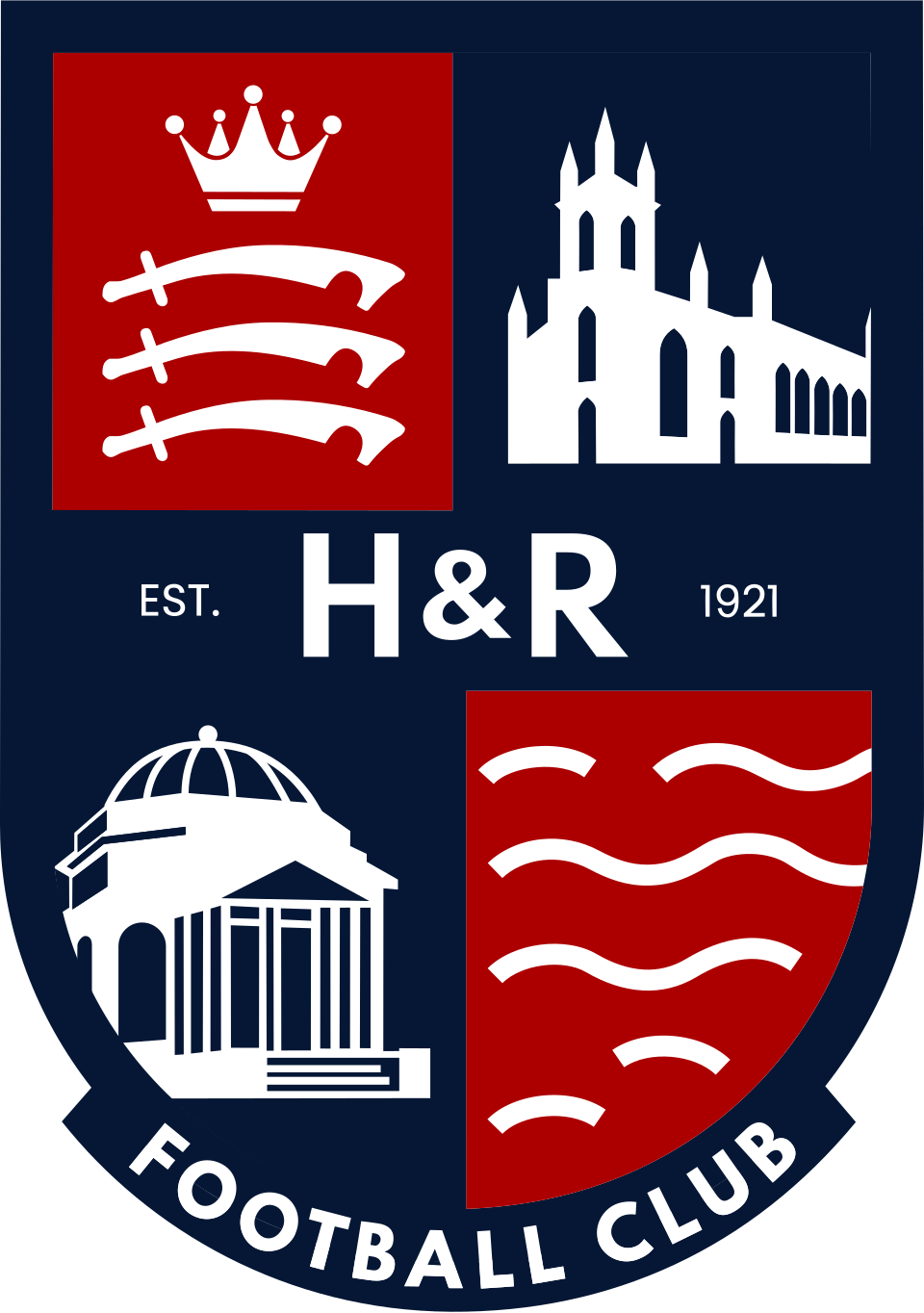 Hampton & Richmond Borough