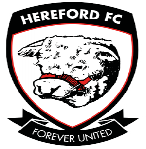 Hereford