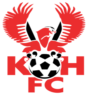Kidderminster Harriers