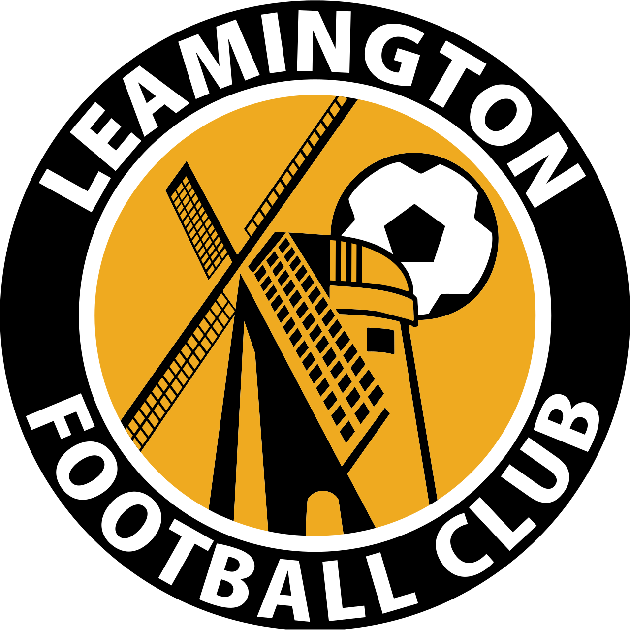 Leamington