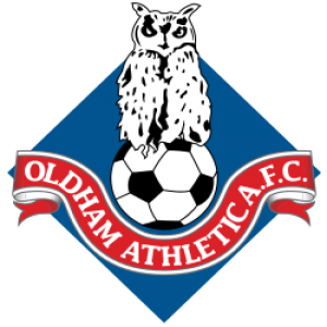 Oldham Athletic