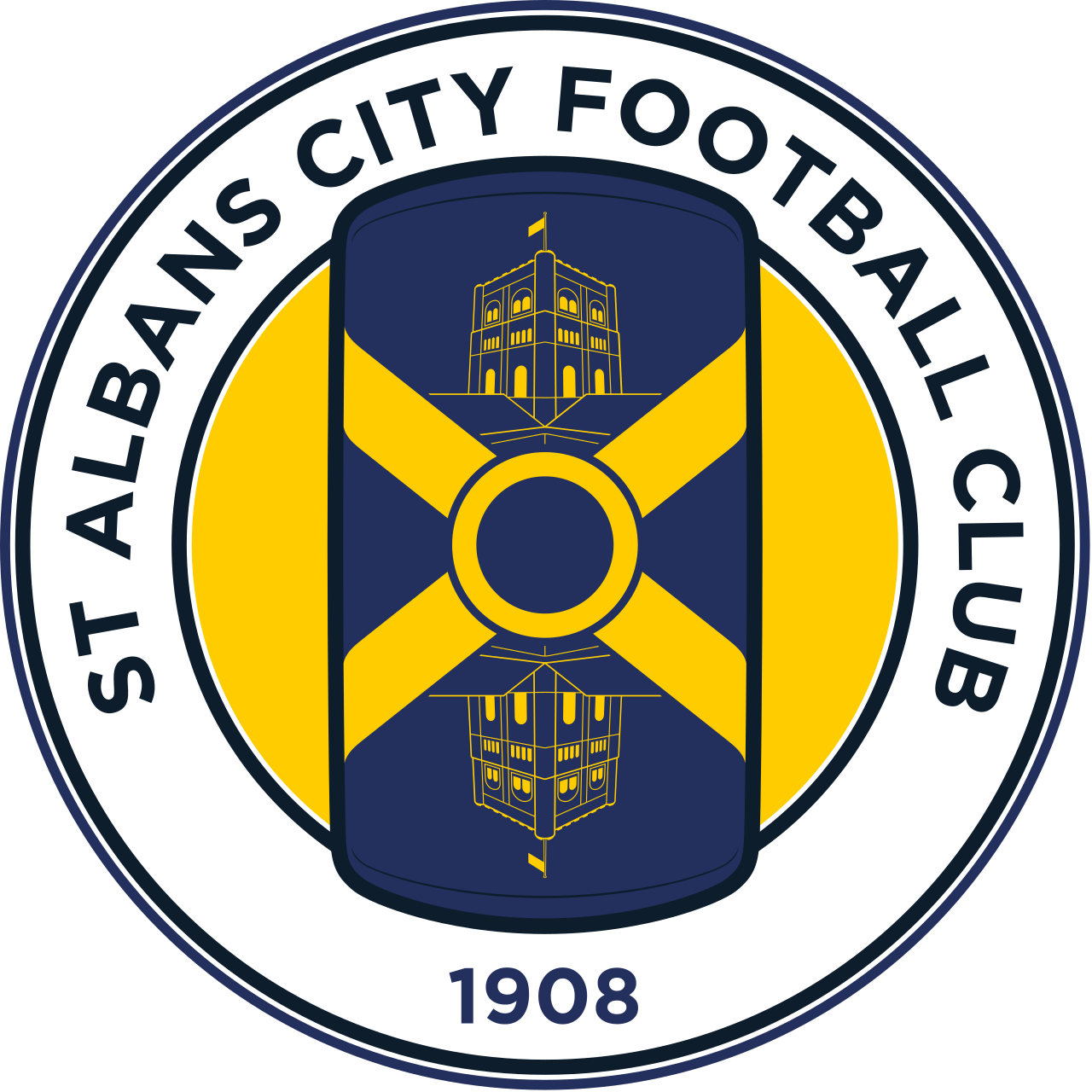 St Albans City