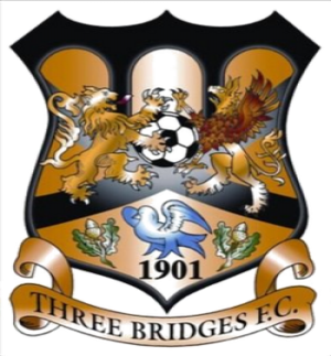 Three Bridges