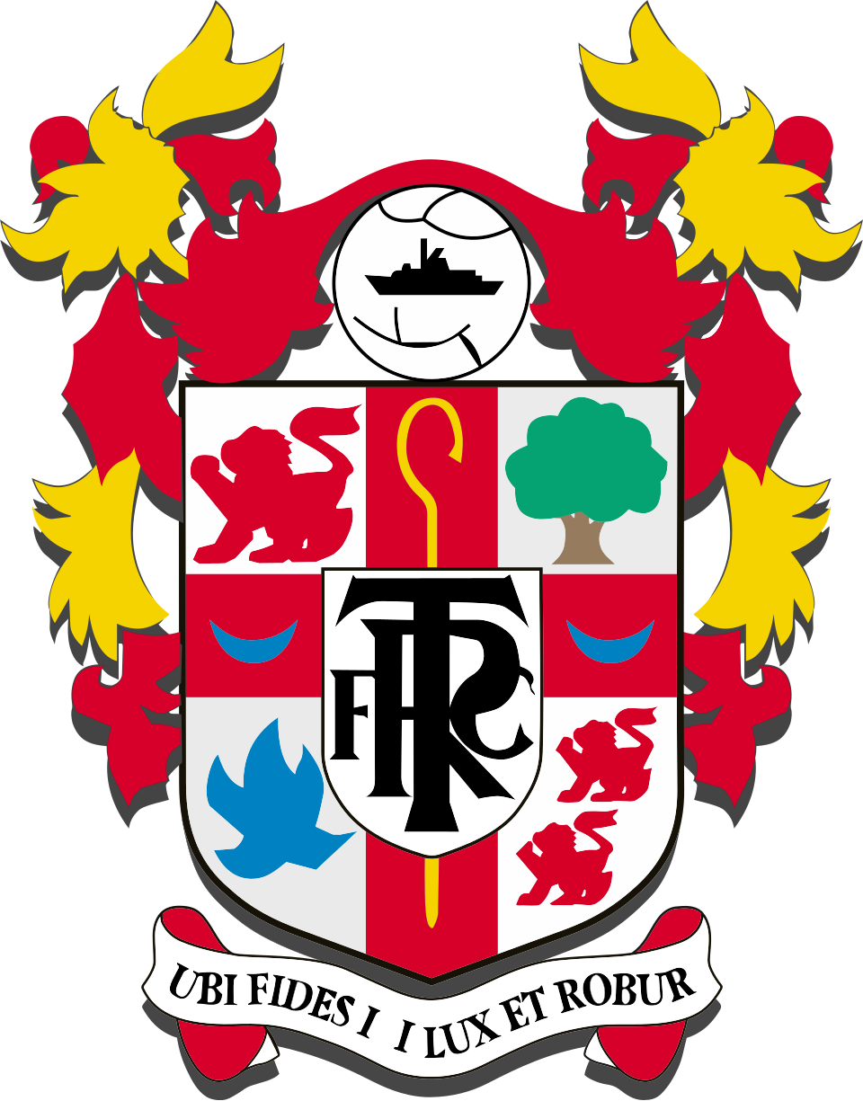Tranmere Rovers