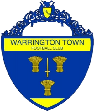 Warrington Town